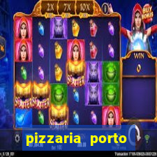 pizzaria porto velho 24 horas